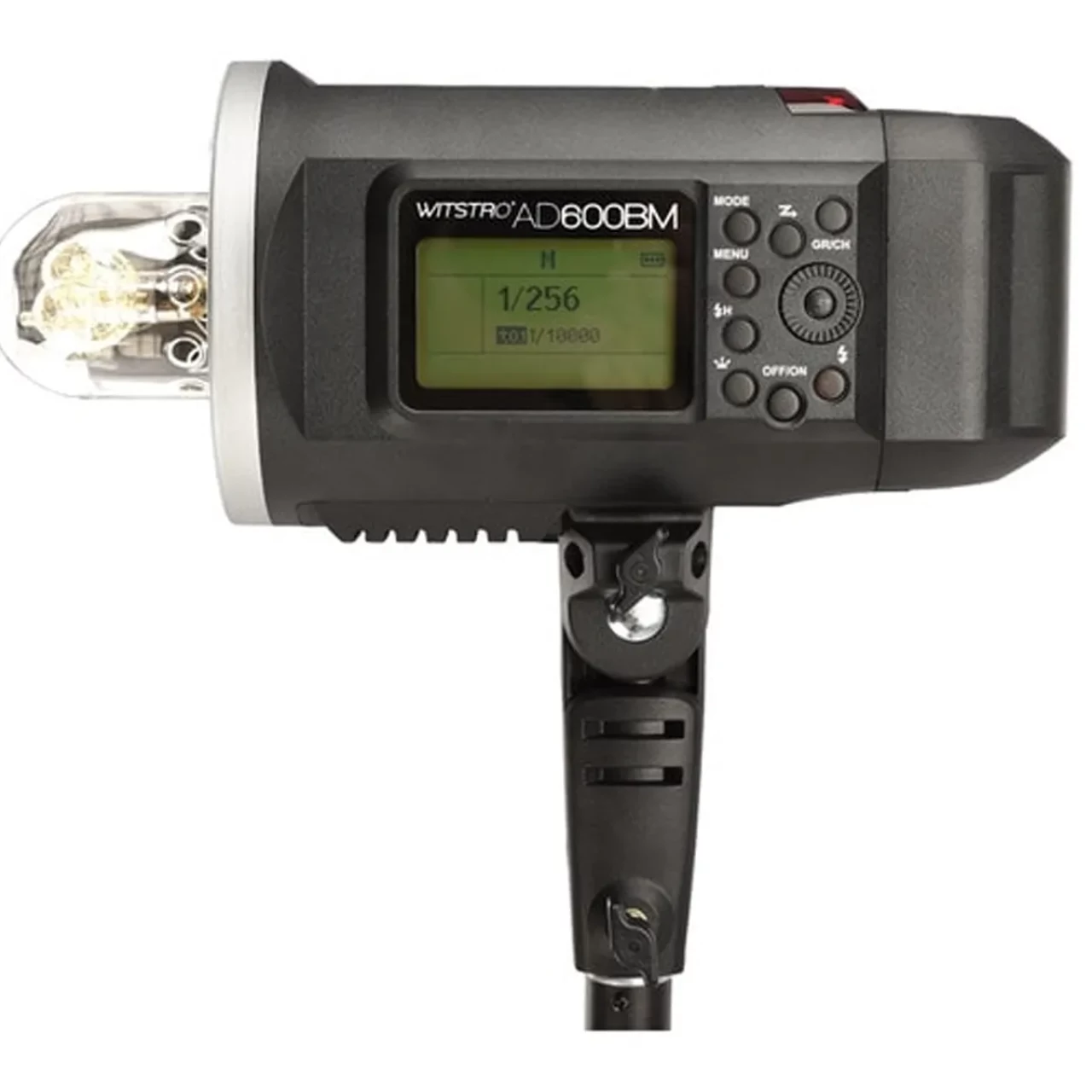 فلاش استوک پرتابل گودکس مدل Godox WITSTRO AD600BM Outdoor Flash