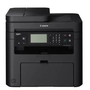 پرینتر استوک لیزری چندکاره کانن مدل Canon i-SENSYS MF216N
