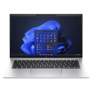 لپ تاپ استوک 14 اینچی اچ پی مدل HP Elitebook 845 G11 R7 PRO 8840U 16GB 512SSD
