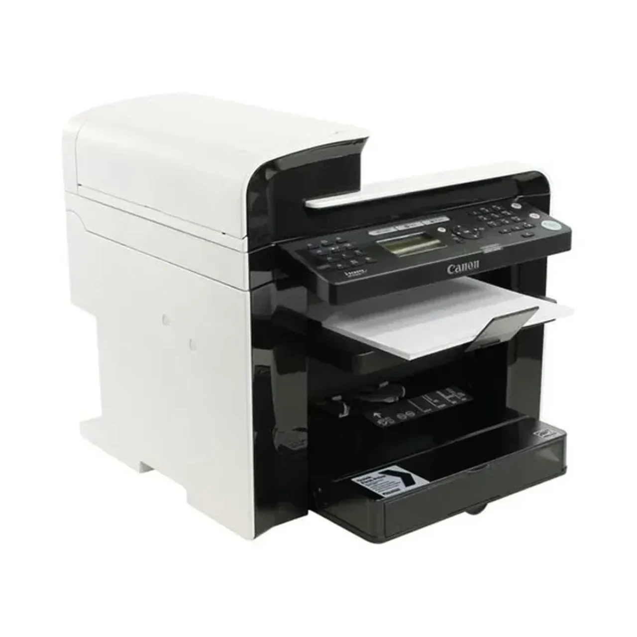 پرینتر استوک لیزری چندکاره کانن مدل Canon i-SENSYS MF4550d