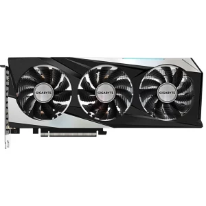 کارت گرافیک استوک گیگابایت مدل Gigabyte GeForce RTX 3060 Ti GAMING 8GB
