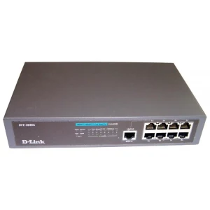 هاب سوئیچ استوک 8 پورت دی لینک مدل D-Link DFE-908Dx