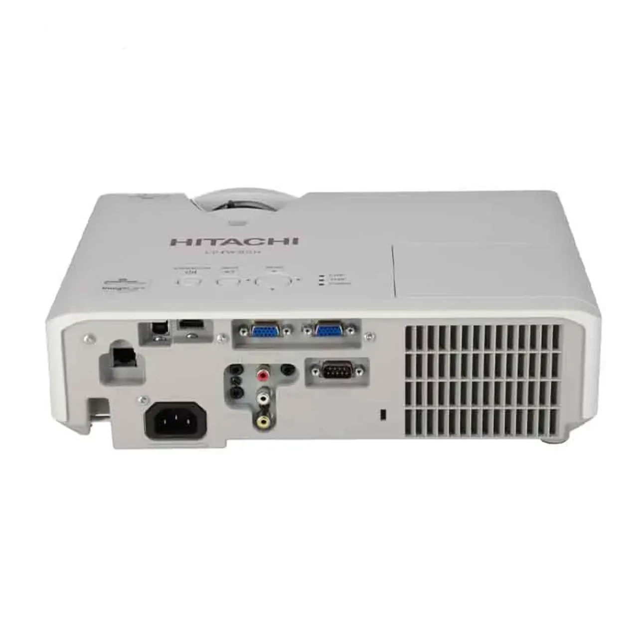 ویدئو پروژکتور استوک هیتاچی مدل Hitachi CP-EW302N