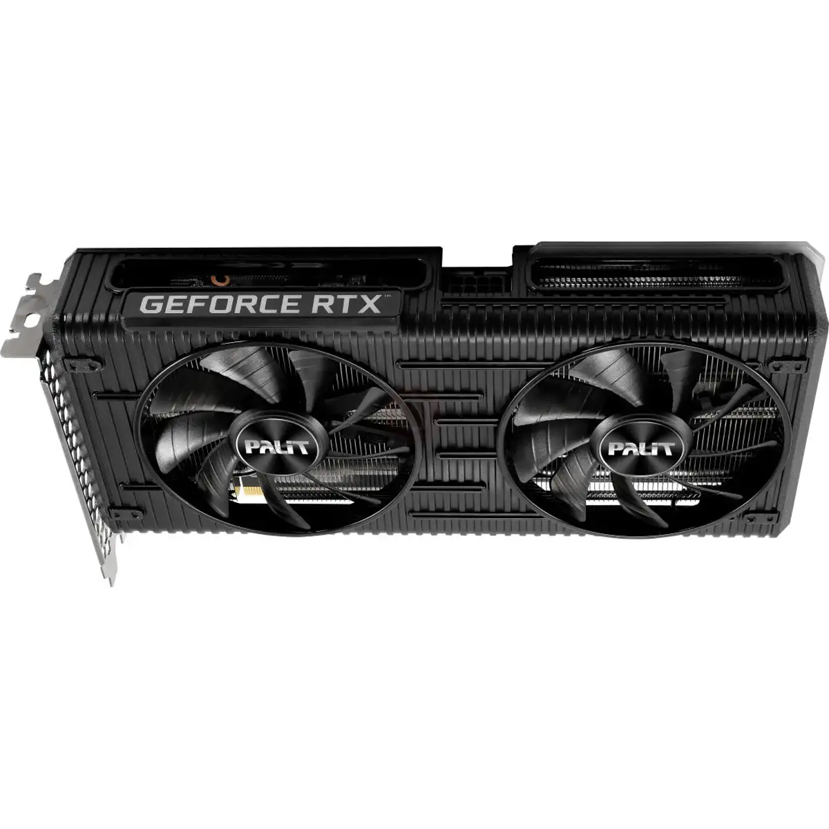 کارت گرافیک استوک پالیت مدل Palit GeForce RTX 3060 Ti Dual 8GB