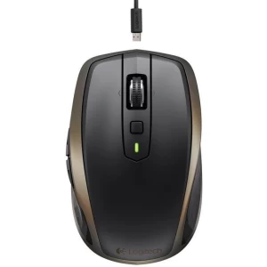ماوس استوک بی‌ سیم لاجیتک مدل Logitech MX Anywhere2