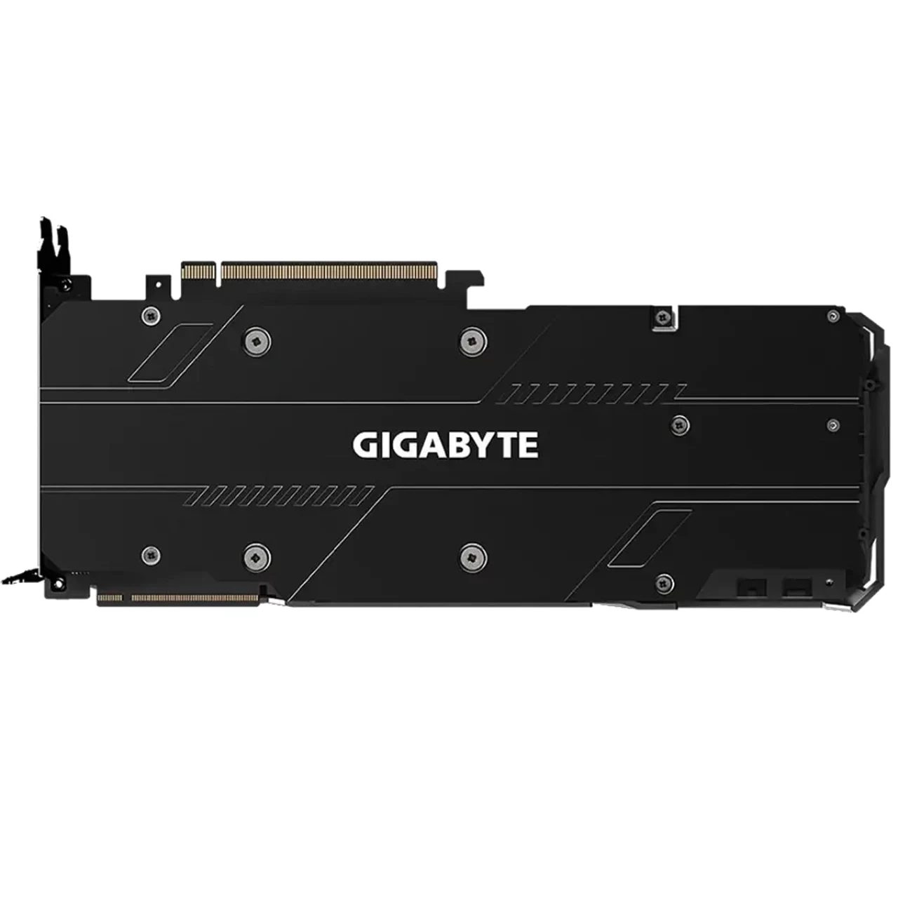 کارت گرافیک استوک گیگابایت مدل Gigabyte RTX 2070 Super 3Fan 8GB
