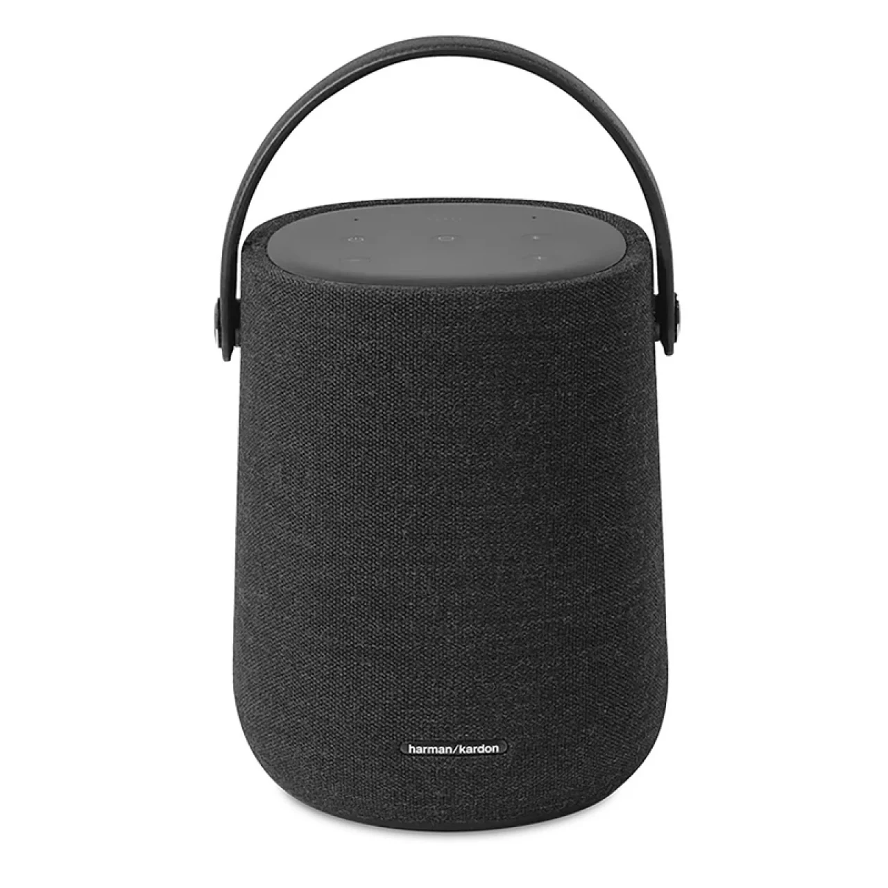 اسپیکر استوک پرتابل هوشمند هارمن کاردن مدل Harman Kardon Citation 200