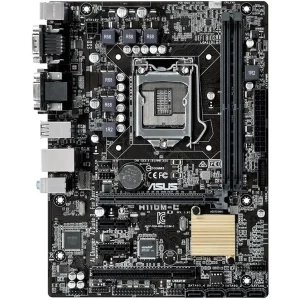 مادربرد استوک ایسوس مدل ASUS H110  DDR4