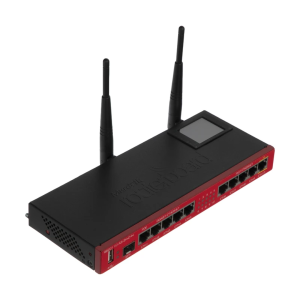 روتر استوک بی‌سیم میکروتیک مدل MikroTik RB2011UiAS-2HnD-IN