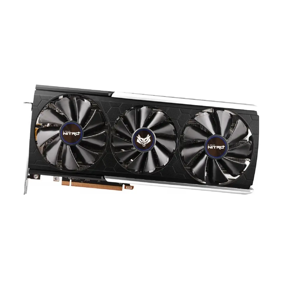 کارت گرافیک استوک سافایر Sapphire Nitro Plus 5700 XT 8GB