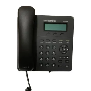 تلفن تحت شبکه استوک گرنداستریم مدل Grandstream GXP1400