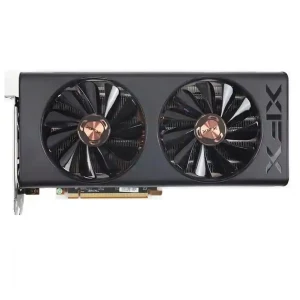 کارت گرافیک استوک ایکس اف ایکس مدل XFX RX 5600 XT 6GB GDDR6