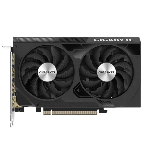 کارت گرافیک استوک گیگابایت مدل Gigabyte GeForce RTX 4060 WINDFORCE OC 8G