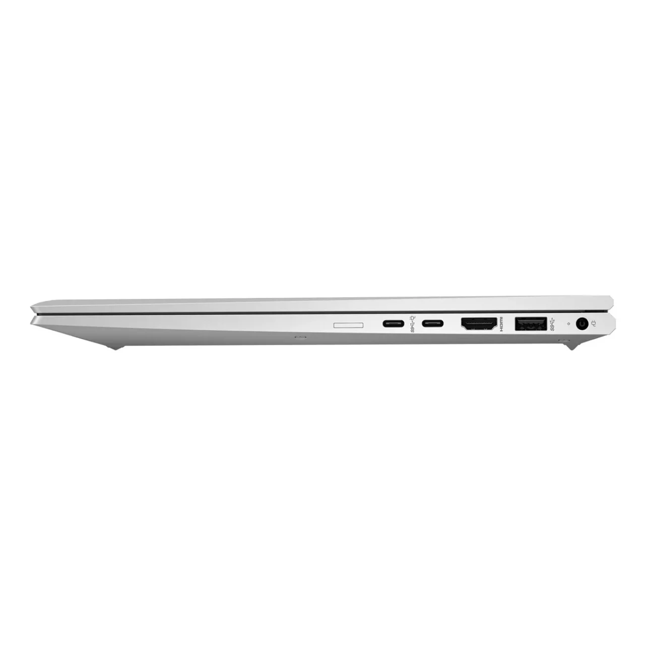 لپ تاپ استوک 15.6 اینچی اچ پی مدل HP EliteBook 855 G8 R5 PRO 5650U 16GB 256SSD
