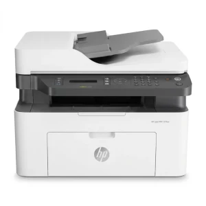 پرینتر استوک لیزری چندکاره اچ‌ پی مدل HP Laser MFP 137fnw
