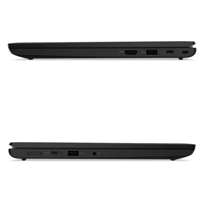 لپ تاپ استوک 13.3 اینچی لنوو مدل Lenovo ThinkPad L13 Core i5 1245U 16GB 256SSD
