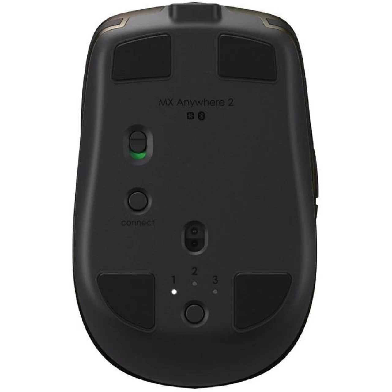 ماوس استوک بی‌ سیم لاجیتک مدل Logitech MX Anywhere2