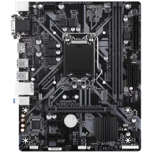 مادربرد استوک گیگابایت مدل GIGABYTE H310M DDR4