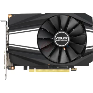 کارت گرافیک استوک ایسوس مدل ASUS Phoenix GTX 1660 6GB