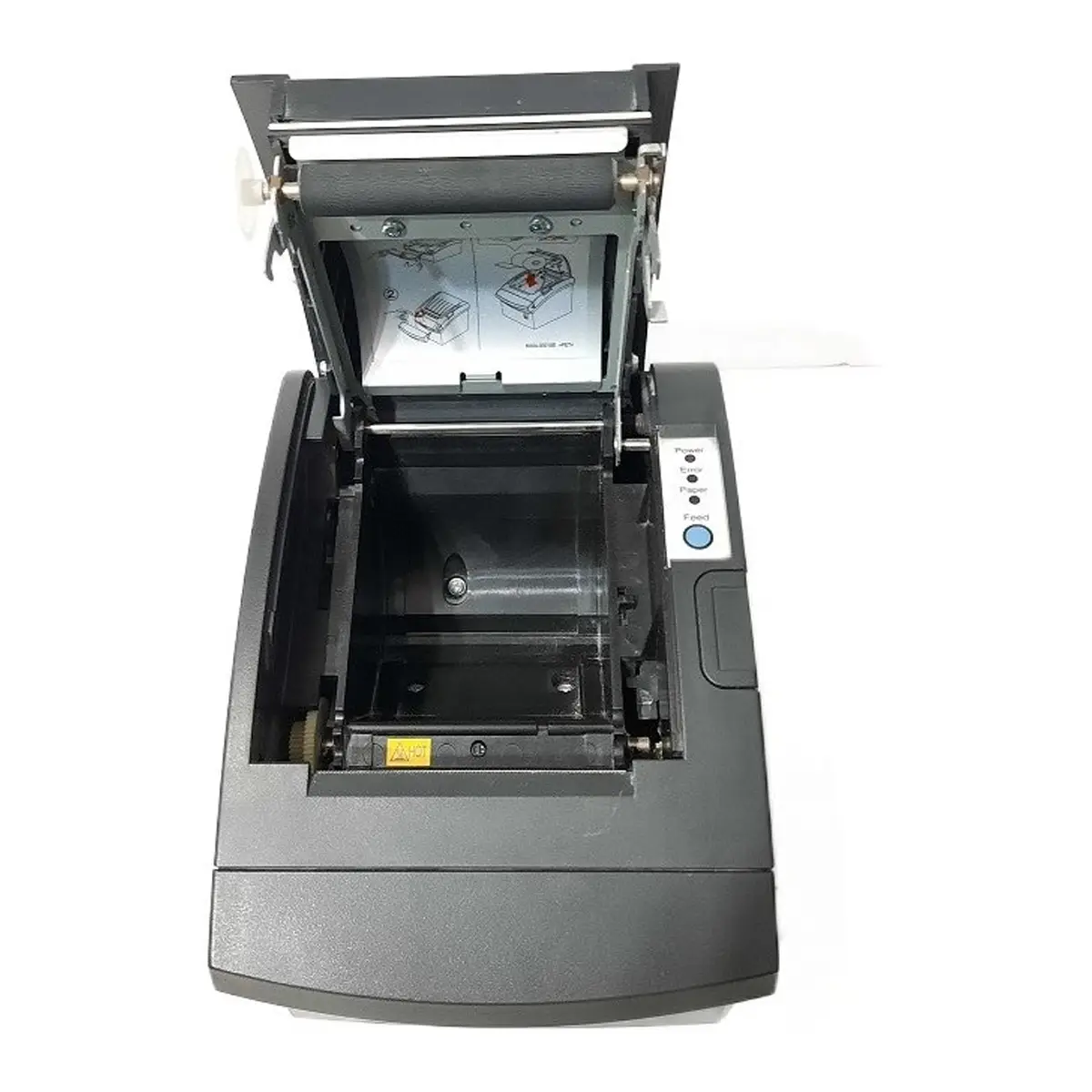 فیش پرینتر استوک حرارتی بیکسولون مدل BIXOLON SRP-350 Plus