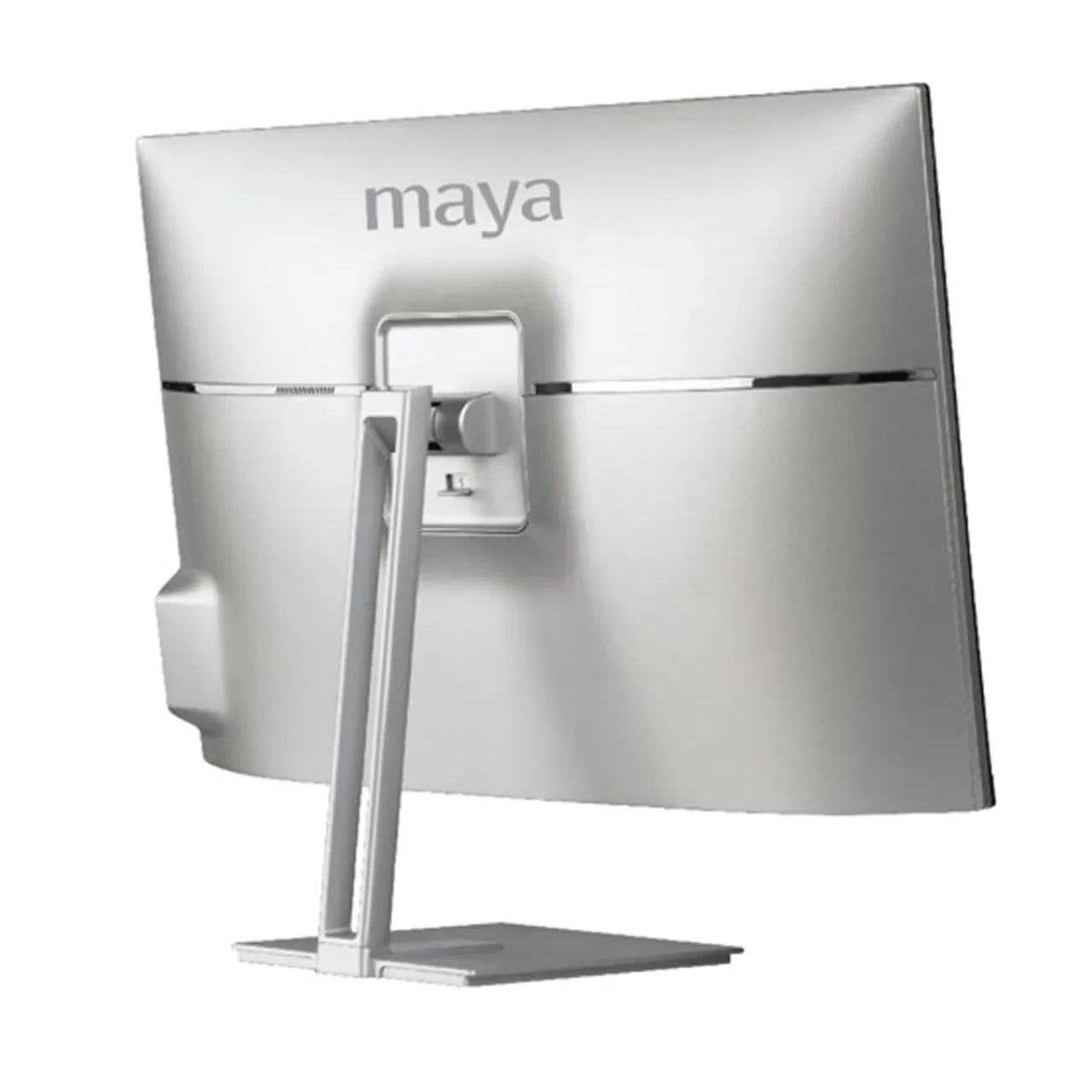 آل این وان استوک 24 اینجی مایا مدل Maya MA24 A10 Core i3 10100 8GB 256SSD