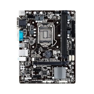 مادربرد استوک گیگابایت مدل Gigabyte H81M  DDR3