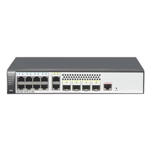 سوئیچ استوک 12 پورت هواوی مدل Huawei S5720-12TP-PWR-LI-AC