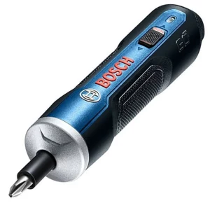 پیچ گوشتی شارژی استوک بوش مدل Bosch GO Professional