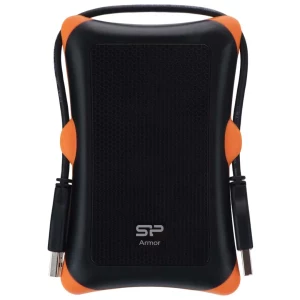 هارد اکسترنال استوک سیلیکون پاور مدل Silicon Power Armor A30 1TB