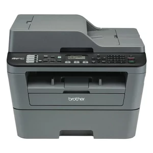 پرینتر استوک لیزری چندکاره برادر مدل Brother MFC-L2700DW