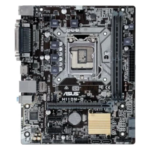 مادربرد استوک ایسوس مدل ASUS H110M DDR4