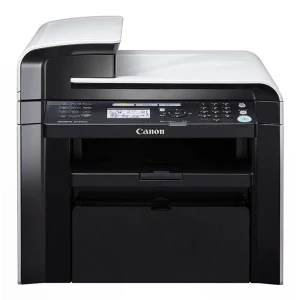 پرینتر استوک لیزری چندکاره کانن مدل Canon i-SENSYS MF4550d