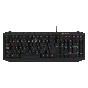 کیبورد استوک گیمینگ گرین مدل Green GK701