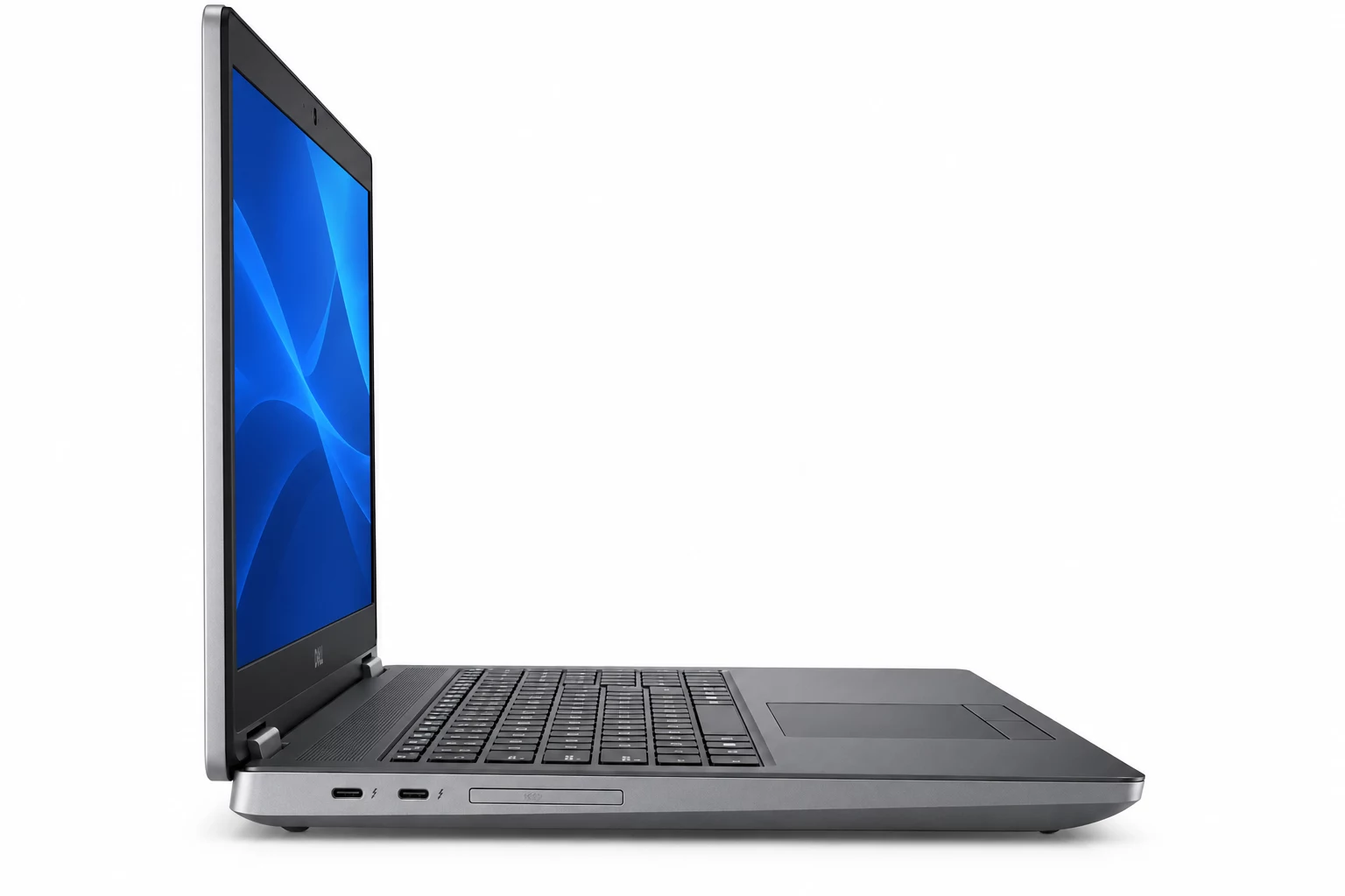 لپ تاپ استوک گرافیک دار 15.6 اینچی دل مدل Dell Precision 7560 Core i7 11850H 16GB 512SSD T2000 4GB