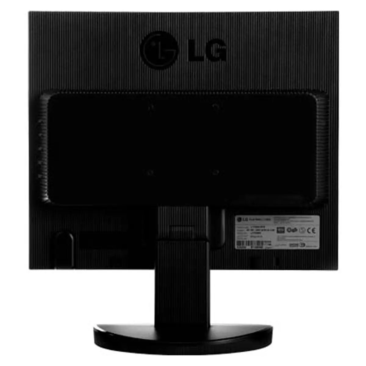 مانیتور استوک 17 اینچی ال‌جی مدل LG L1752SE