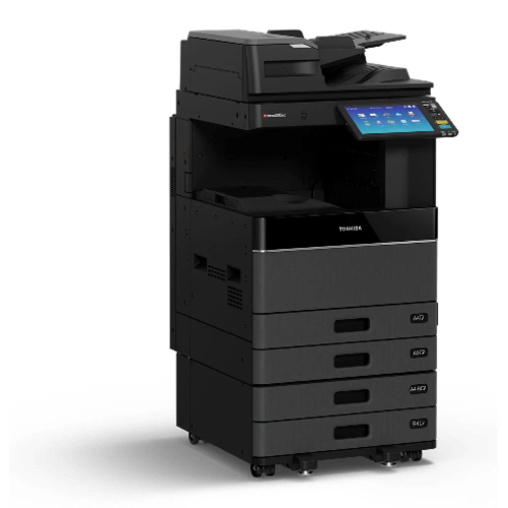 پرینتر استوک لیزری رنگی چندکاره توشیبا مدل Toshiba e-STUDIO 2515AC