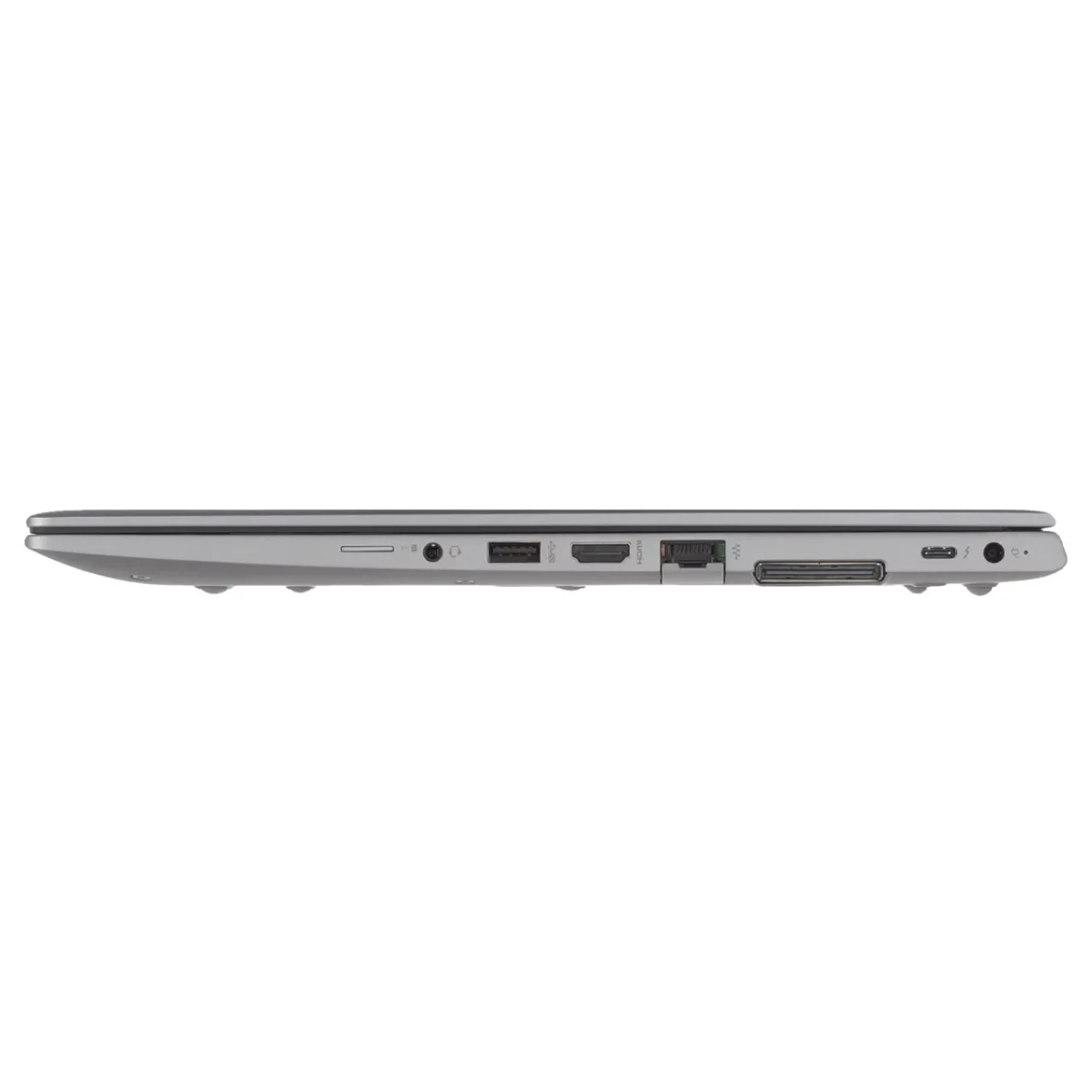 لپ تاپ استوک گرافیک دار 15.6 اینچی اچ پی مدل HP ZBook 15U G6 Core i7 8655U 8GB 256SSD Radeon Pro WX 3200 4GB