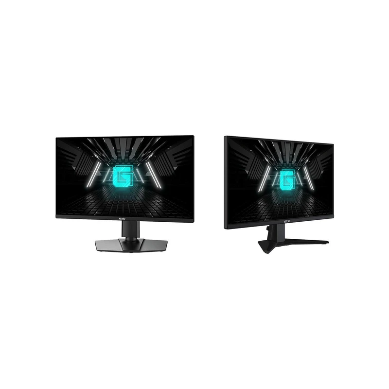مانیتور استوک گیمینگ 24.5 اینچی ام‌اس‌آی مدل MSI G255PF E2