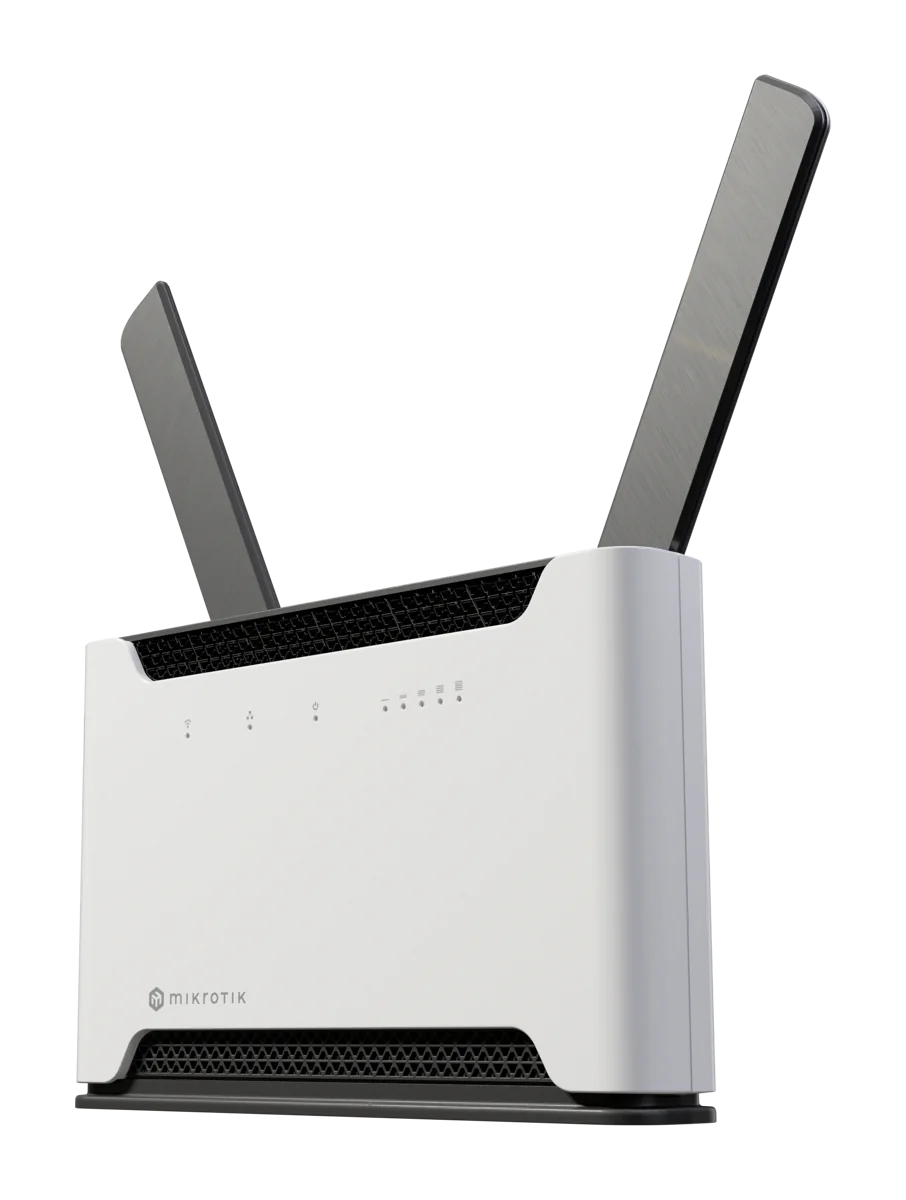 روتر استوک میکروتیک مدل MikroTik Chateau PRO ax H53UiG-5HaxQ2HaxQ