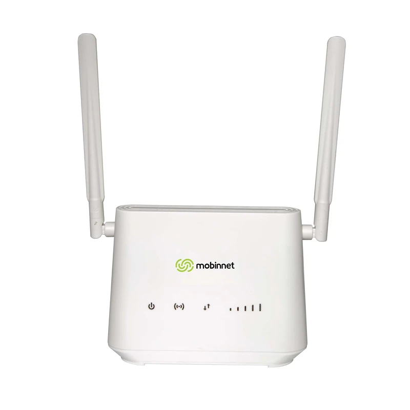 مودم استوک مبین نت مدل Mobinnet MN-4200