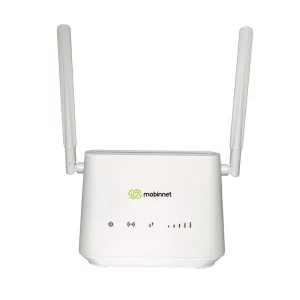 مودم استوک مبین نت مدل Mobinnet MN-4200