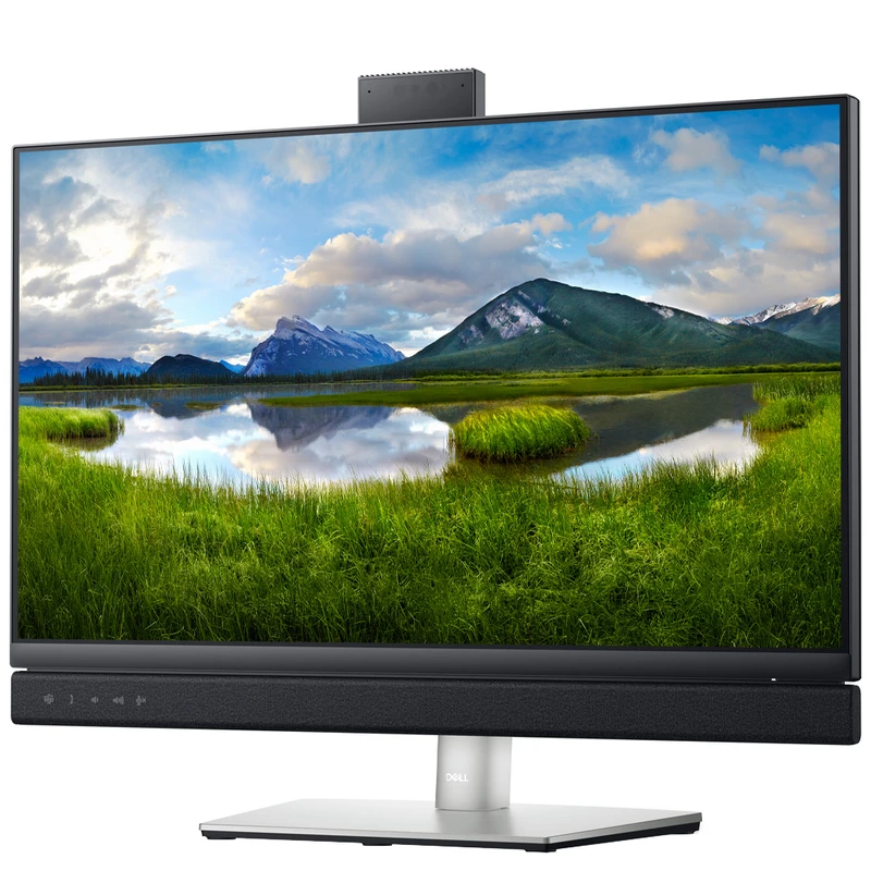 مانیتور استوک 24 اینچی دل مدل Dell C2422HE