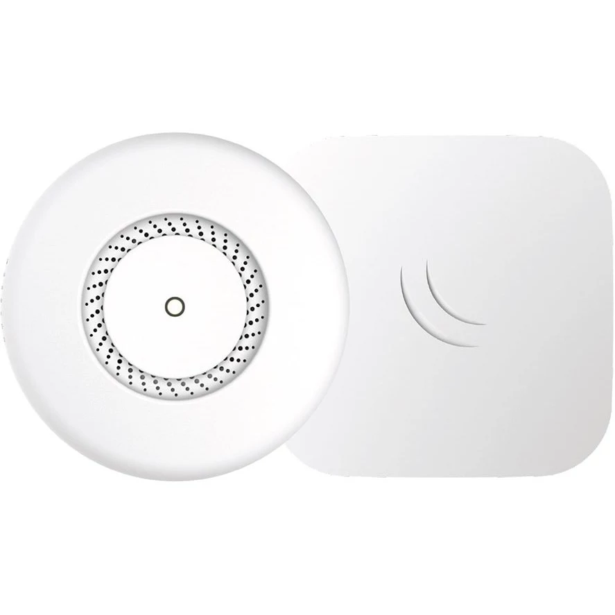 اکسس پوینت استوک میکروتیک مدل MikroTik CAP Ac RBcAPGi-5acD2nD