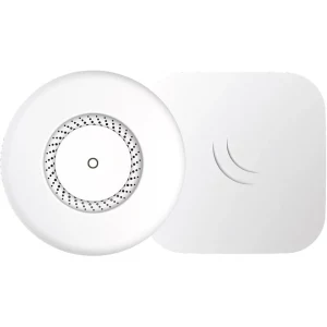 اکسس پوینت استوک میکروتیک مدل MikroTik CAP Ac RBcAPGi-5acD2nD
