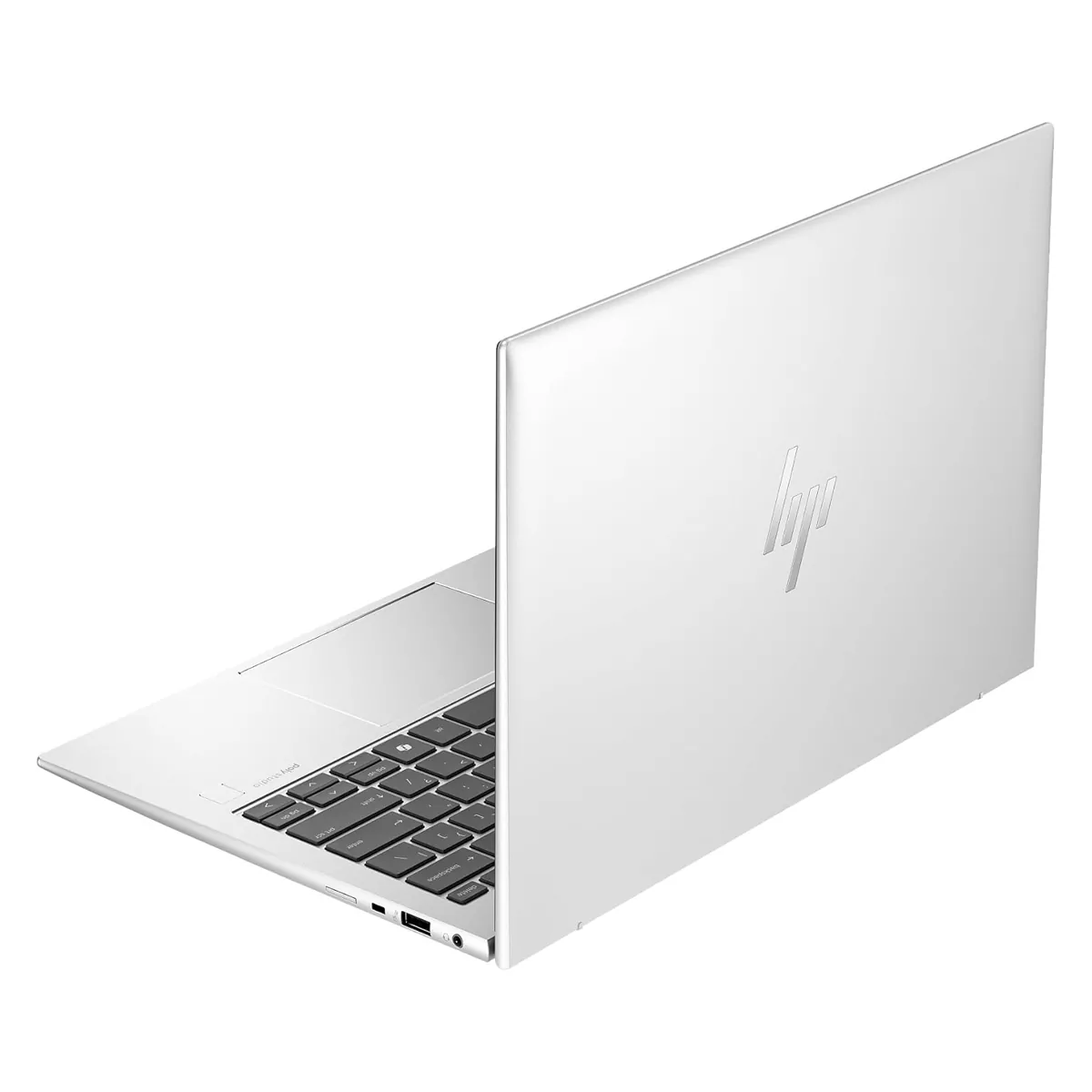 لپ تاپ استوک تبلت شو 13.3 اینچی اچ پی مدل HP EliteBook 830 G11 X360 Core Ultra 7 155U 16GB 512SSD