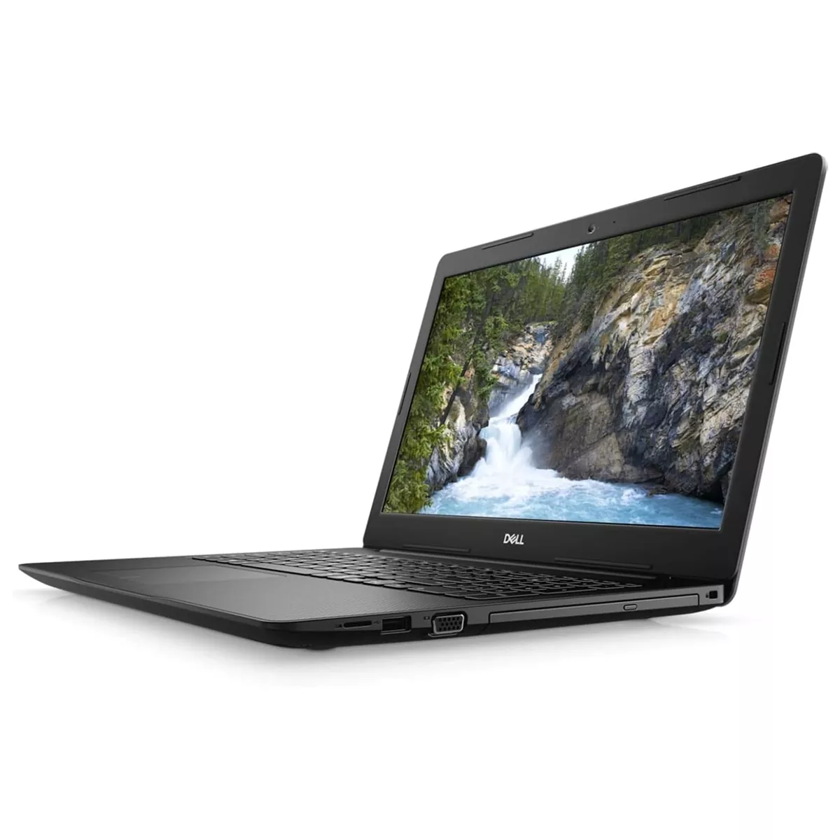 لپ تاپ استوک 15.6 اینچی دل مدل Dell Vostro 3590 Core i5 10210U 8GB 256SSD