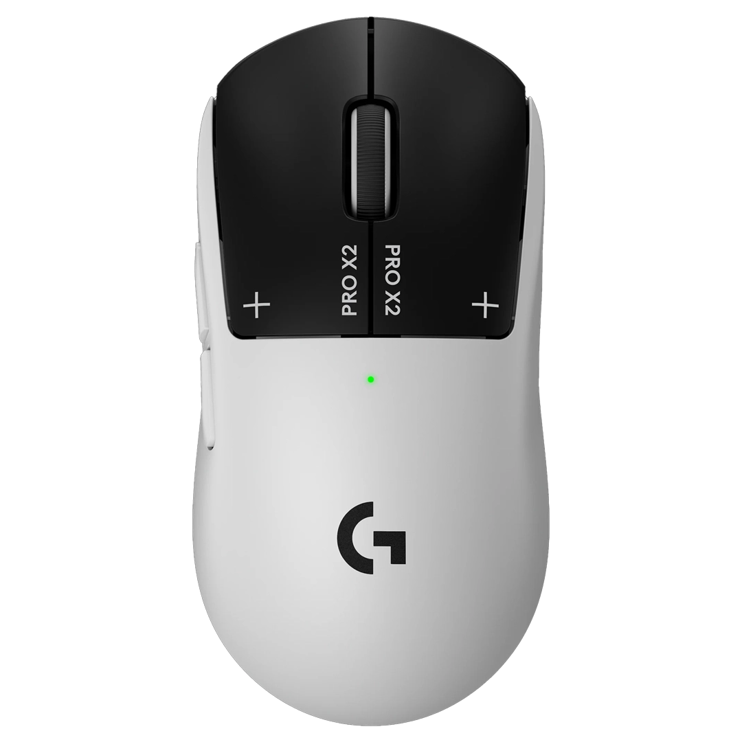 ماوس استوک گیمینگ بی سیم لاجیتک Logitech G PRO X2