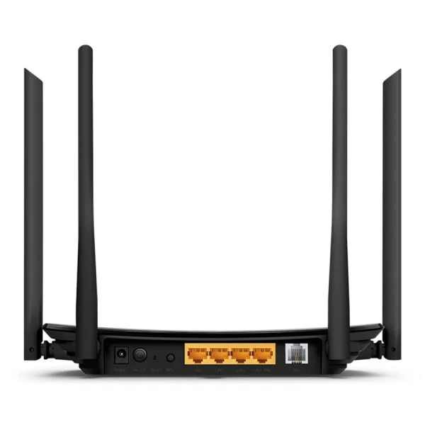مودم استوک تی‌ پی‌ لینک مدل TP-Link Archer VR300 AC1200
