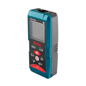 متر لیزری استوک رونیکس مدل Ronix RH-9100
