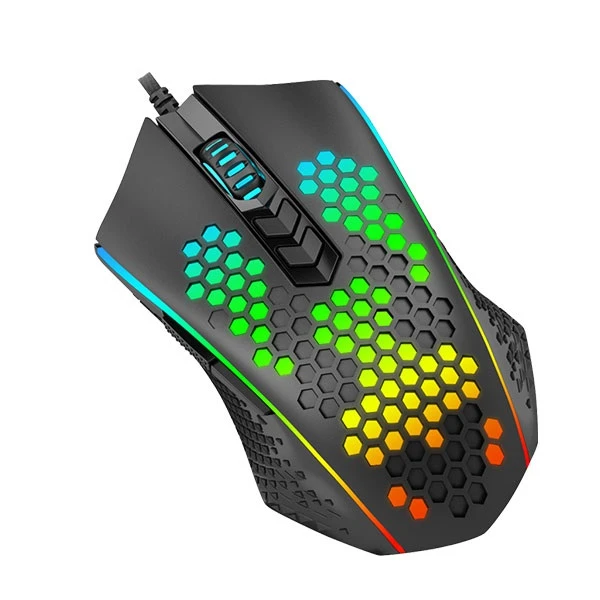 ماوس استوک گیمینگ ردراگون Redragon M809-K